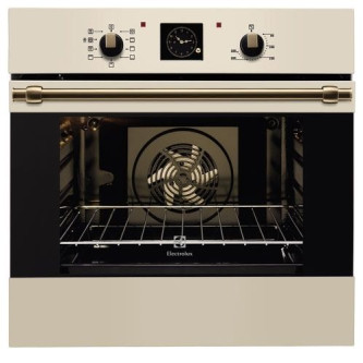 Духовой шкаф ELECTROLUX eob 53400 cn