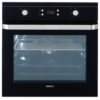 Духовой шкаф BEKO oie 24300 b Духовой шкаф BEKO oie 24300 b