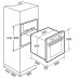 Духовой шкаф TEKA HL 830 STAINLESS STEEL (41575310)
