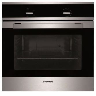 Духовой шкаф BRANDT fe 1201 xs Духовой шкаф BRANDT fe 1201 xs