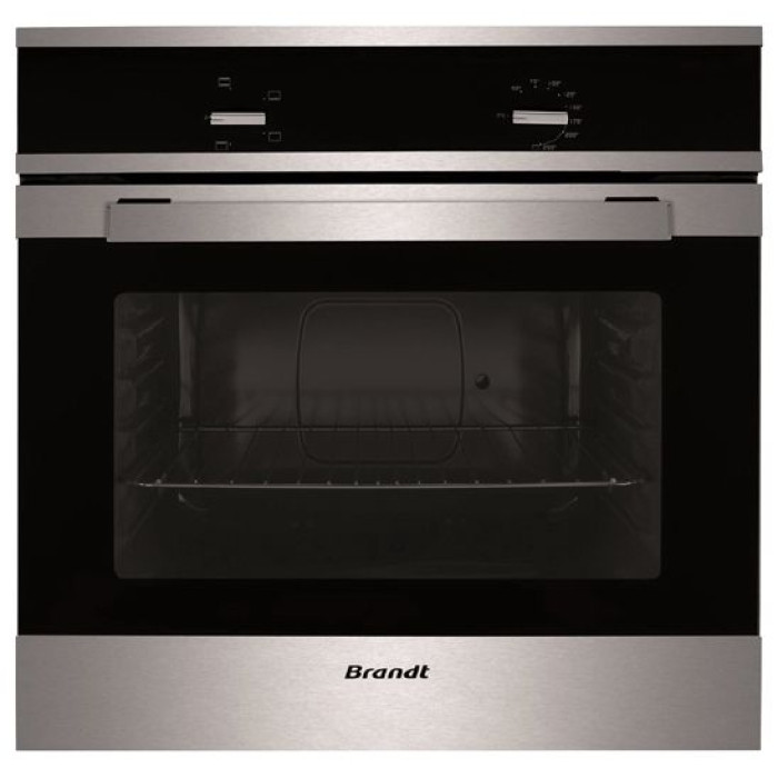 Духовой шкаф BRANDT fe 1201 xs Духовой шкаф BRANDT fe 1201 xs
