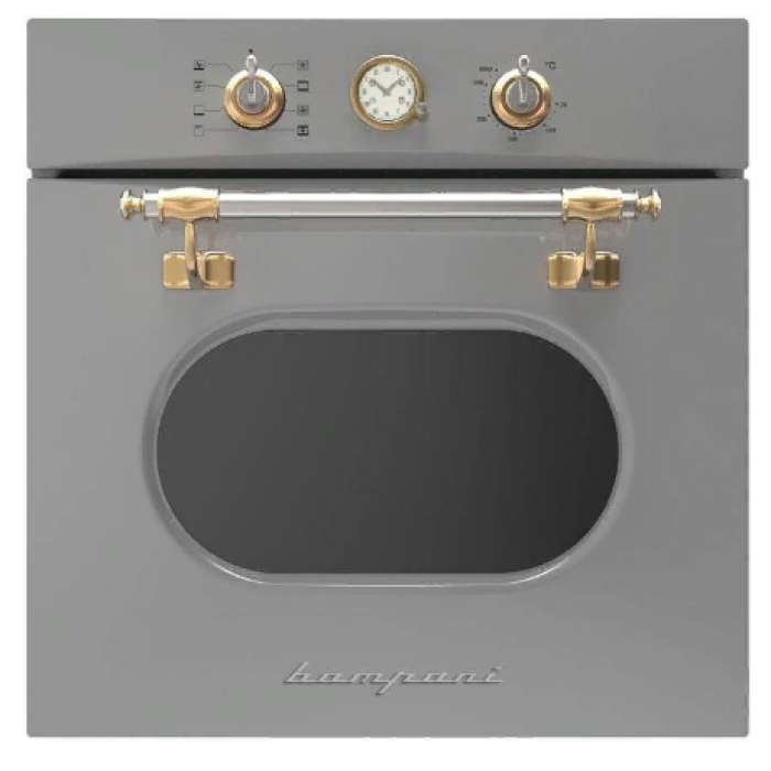 Духовой шкаф Bompani Forno Retro Духовой шкаф Bompani Forno Retro