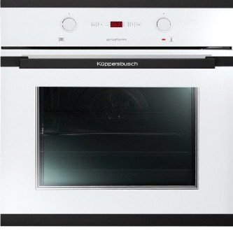 Духовой шкаф KUPPERSBUSCH eebp 6260.0 wx5 Духовой шкаф KUPPERSBUSCH eebp 6260.0 wx5