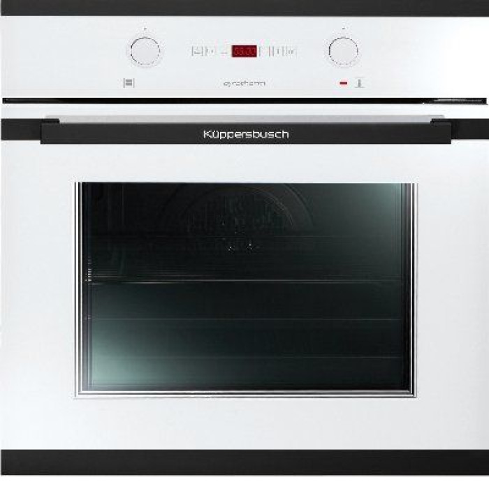 Духовой шкаф KUPPERSBUSCH eebp 6260.0 wx5 Духовой шкаф KUPPERSBUSCH eebp 6260.0 wx5