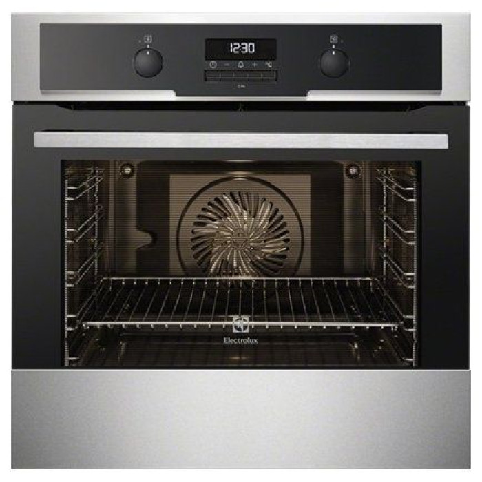 Духовой шкаф ELECTROLUX eoc 5651 cax Духовой шкаф ELECTROLUX eoc 5651 cax