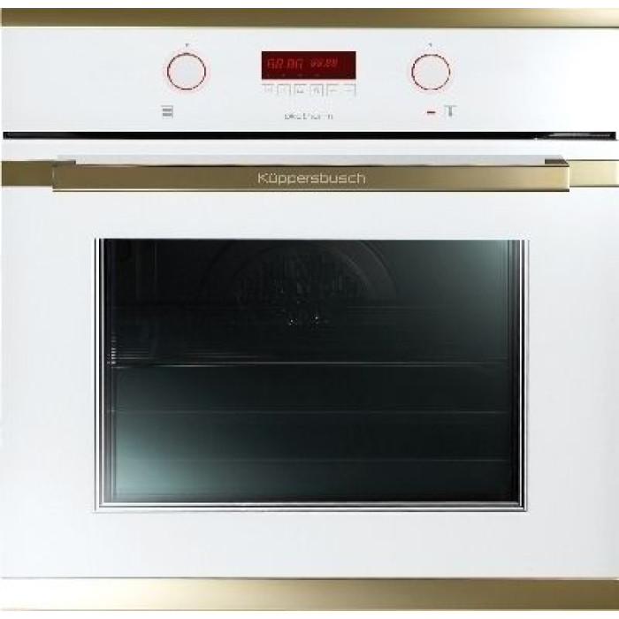 Духовой шкаф KUPPERSBUSCH eeb 6360.0 wx4 Духовой шкаф KUPPERSBUSCH eeb 6360.0 wx4