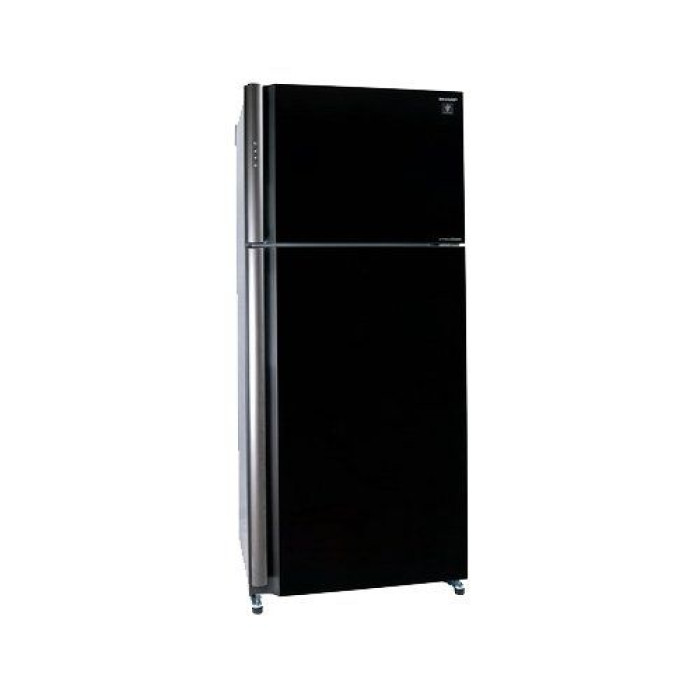 Холодильник SHARP SJ-XP59PGRD Холодильник SHARP SJ-XP59PGRD