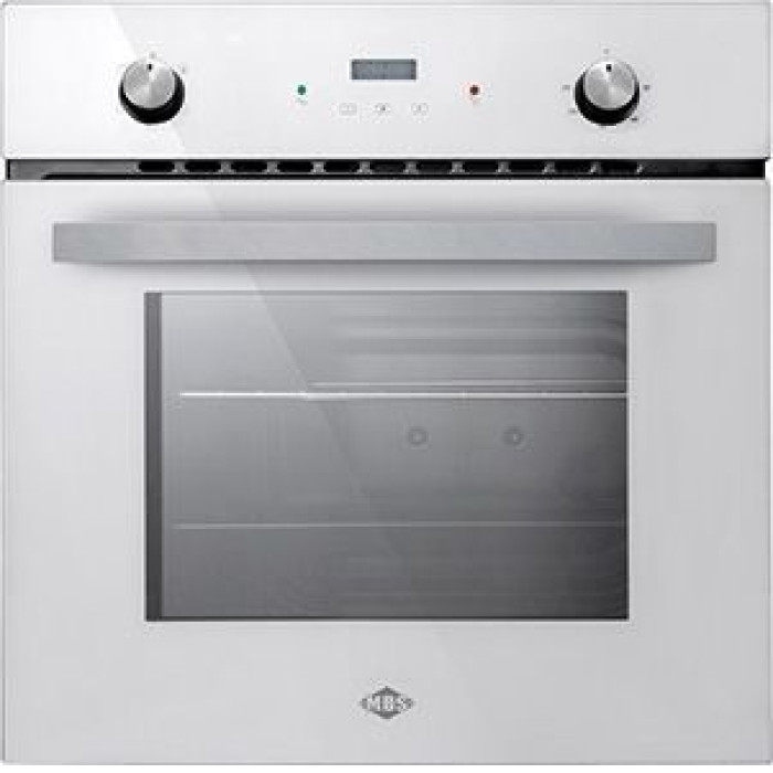Духовой шкаф MBS DE-609WH