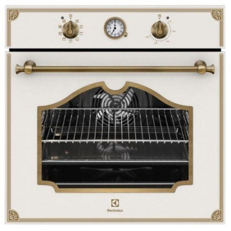Духовой шкаф ELECTROLUX OPEB2320V