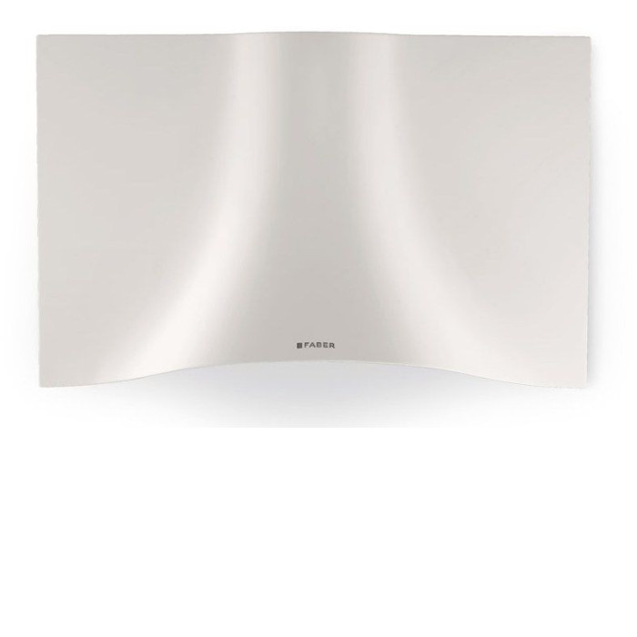 Вытяжка FABER 110.0324.952 VEIL WH CORIAN A90 Вытяжка FABER 110.0324.952 VEIL WH CORIAN A90