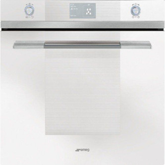 Духовой шкаф SMEG sfp130b-1 Духовой шкаф SMEG sfp130b-1