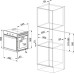 Духовой шкаф FRANKE cm 85 m gf