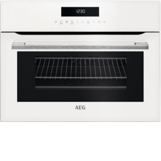 Духовой шкаф AEG KMR 761000 W
