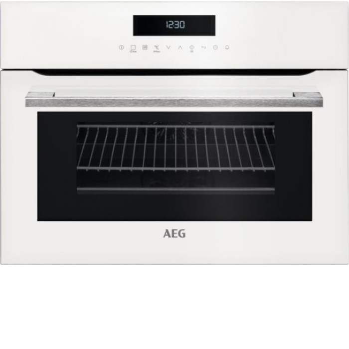 Духовой шкаф AEG KMR 761000 W