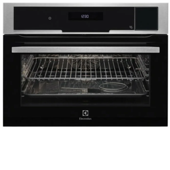 Духовой шкаф Electrolux EVY 0841 VAX нержавеющая сталь