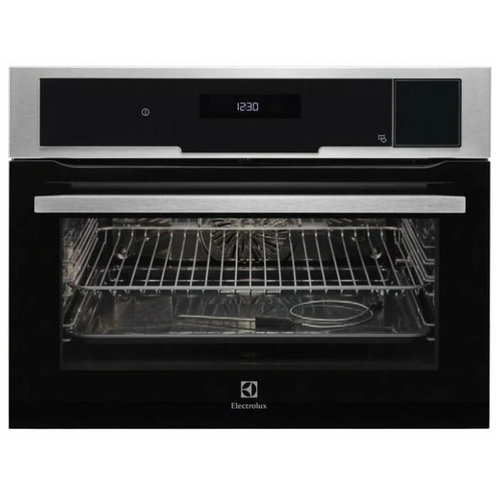 Духовой шкаф Electrolux EVY 0841 VAX нержавеющая сталь Духовой шкаф Electrolux EVY 0841 VAX нержавеющая сталь