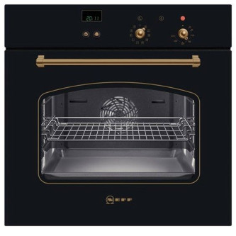 Духовой шкаф NEFF b 15m42 c0 Духовой шкаф NEFF b 15m42 c0