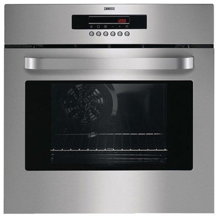 Духовой шкаф ZANUSSI zob 590 x Духовой шкаф ZANUSSI zob 590 x