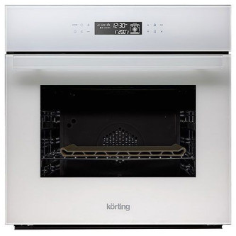 Духовой шкаф KORTING okb 9102 csgw pro Духовой шкаф KORTING okb 9102 csgw pro