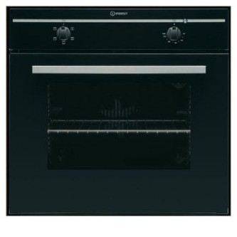 Духовой шкаф INDESIT 7ofim 20 k.a (bk)