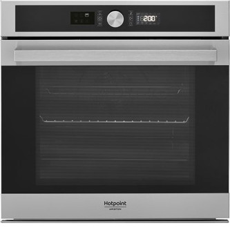 Духовой шкаф HOTPOINT-ARISTON FI5 851 H IX/HA Духовой шкаф HOTPOINT-ARISTON FI5 851 H IX/HA