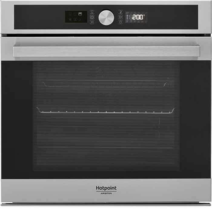 Духовой шкаф HOTPOINT-ARISTON FI5 851 H IX/HA Духовой шкаф HOTPOINT-ARISTON FI5 851 H IX/HA