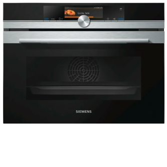 Духовой шкаф Siemens CS 658GRS1 нержавеющая сталь Духовой шкаф Siemens CS 658GRS1 нержавеющая сталь