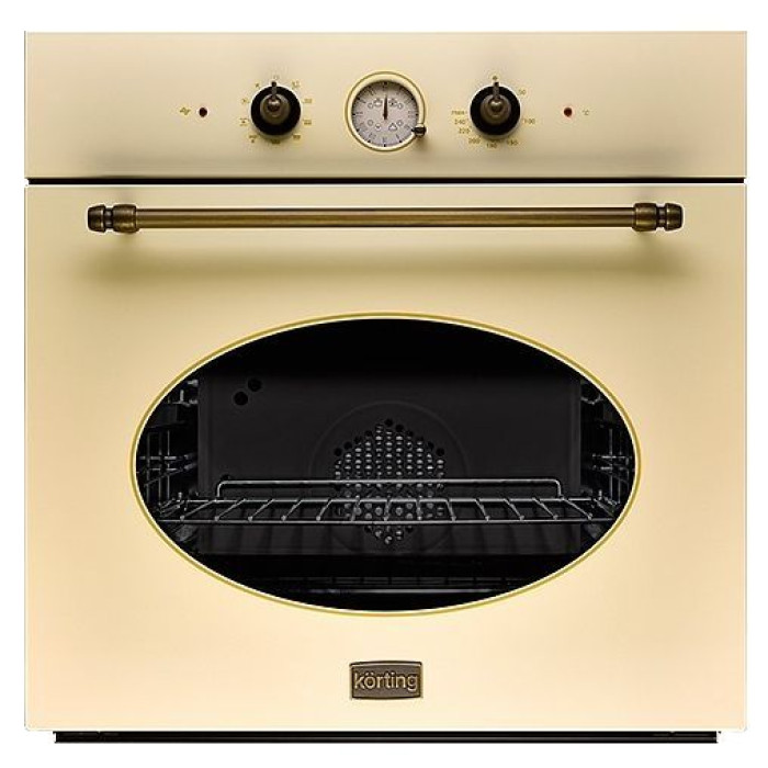 Духовой шкаф KORTING okb 482 crsb Духовой шкаф KORTING okb 482 crsb