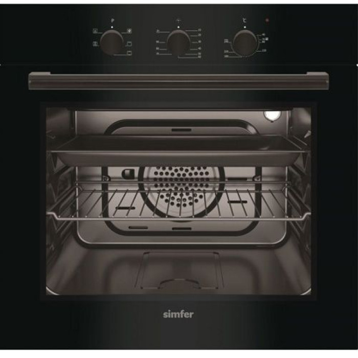 Духовой шкаф Simfer B6EB16013 Духовой шкаф Simfer B6EB16013