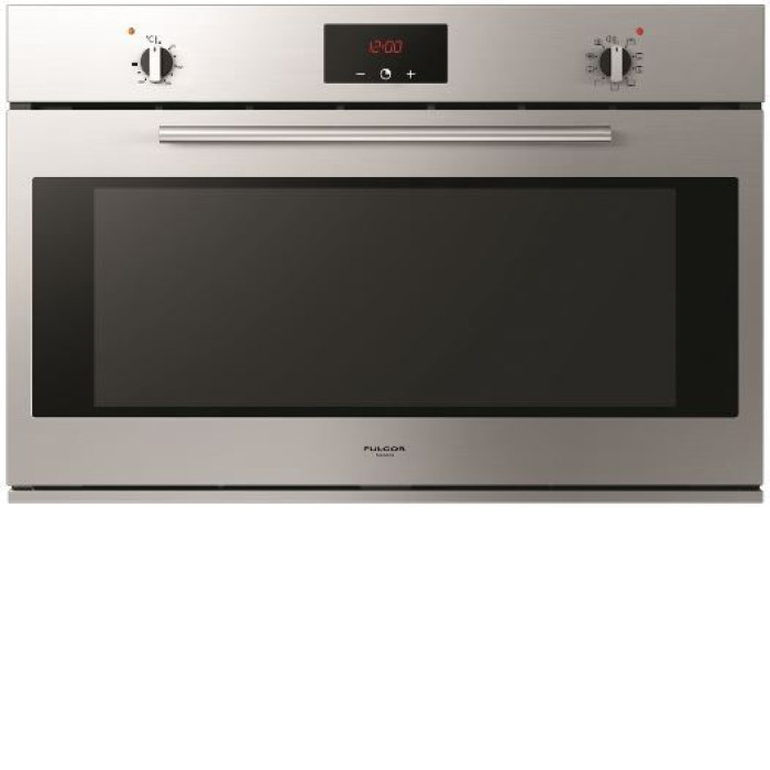 Духовой шкаф Fulgor Milano QO 9609 PT нержавеющая сталь Духовой шкаф Fulgor Milano QO 9609 PT нержавеющая сталь