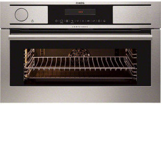 Духовой шкаф AEG ks 8100001 m