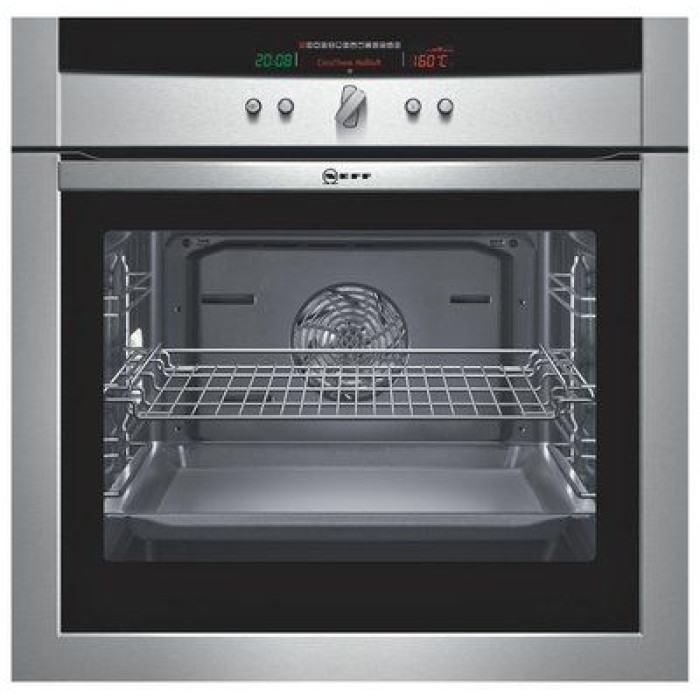 Духовой шкаф NEFF b 16p42n0 Духовой шкаф NEFF b 16p42n0