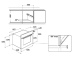 Духовой шкаф HOTPOINT-ARISTON GA2 124 BL HA Духовой шкаф HOTPOINT-ARISTON GA2 124 BL HA