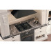 Духовой шкаф TEKA hr 550 anthracite b (41561013) Духовой шкаф TEKA hr 550 anthracite b (41561013)