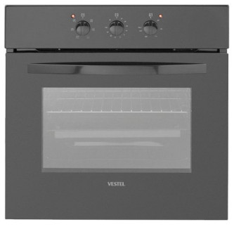 Духовой шкаф Vestel VOE66B Духовой шкаф Vestel VOE66B