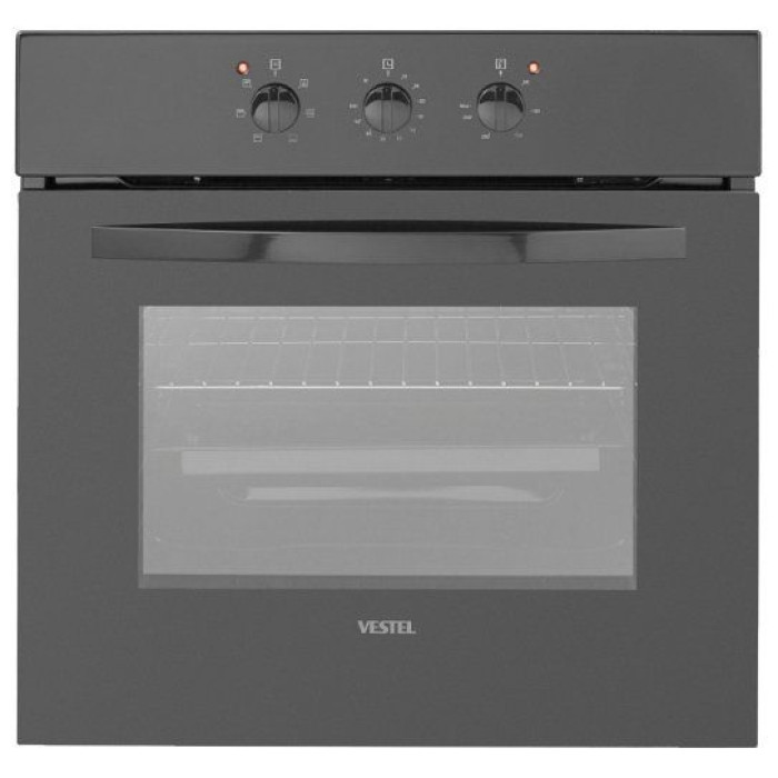 Духовой шкаф Vestel VOE66B Духовой шкаф Vestel VOE66B