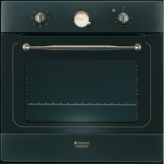 Духовой шкаф HOTPOINT-ARISTON 7o fhr 640 (an) Духовой шкаф HOTPOINT-ARISTON 7o fhr 640 (an)