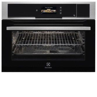 Духовой шкаф ELECTROLUX evy 0946 vax