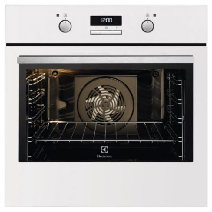 Духовой шкаф ELECTROLUX opeb 4330 v Духовой шкаф ELECTROLUX opeb 4330 v