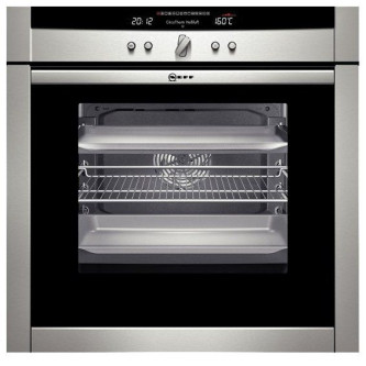 Духовой шкаф NEFF b46e74n3ru Духовой шкаф NEFF b46e74n3ru