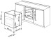 Духовой шкаф HOTPOINT-ARISTON 7o fhr 640 (an) ru s