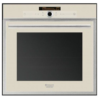 Духовой шкаф HOTPOINT-ARISTON fk1041lp.20 x/ha(ds) бежевый Духовой шкаф HOTPOINT-ARISTON fk1041lp.20 x/ha(ds) бежевый