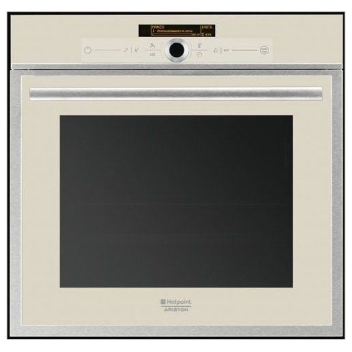 Духовой шкаф HOTPOINT-ARISTON fk1041lp.20 x/ha(ds) бежевый Духовой шкаф HOTPOINT-ARISTON fk1041lp.20 x/ha(ds) бежевый