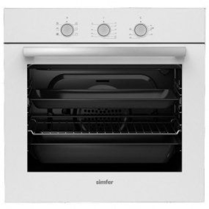 Духовой шкаф SIMFER B6EC16011 Духовой шкаф SIMFER B6EC16011