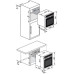 Духовой шкаф KAISER eh 6365 w Духовой шкаф KAISER eh 6365 w