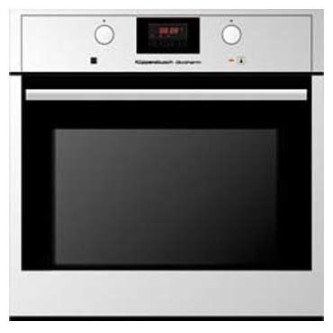 Духовой шкаф Kuppersbusch EEB 6200.5 AX