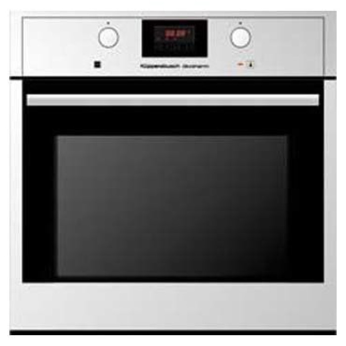 Духовой шкаф Kuppersbusch EEB 6200.5 AX Духовой шкаф Kuppersbusch EEB 6200.5 AX