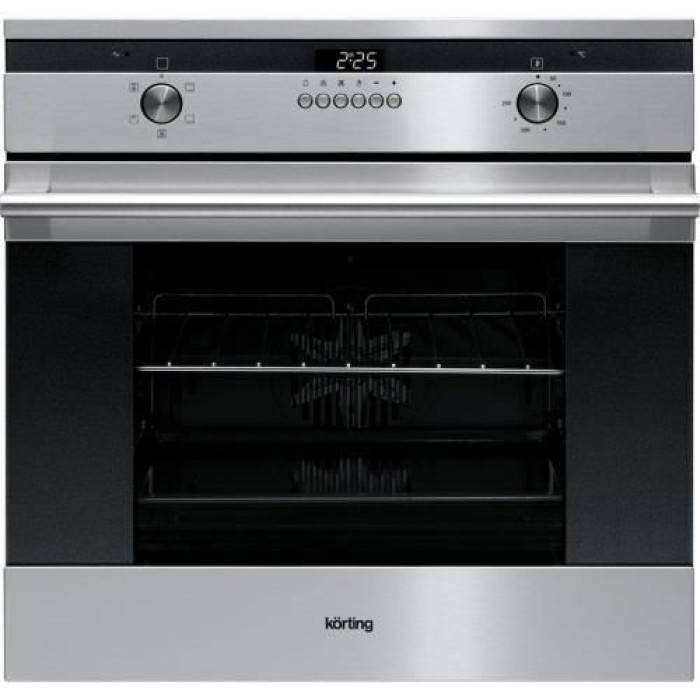 Духовой шкаф KORTING okb 552 cfx Духовой шкаф KORTING okb 552 cfx