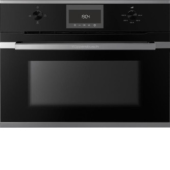Духовой шкаф Kuppersbusch CBM 6330.0 S3 Design Silver Духовой шкаф Kuppersbusch CBM 6330.0 S3 Design Silver