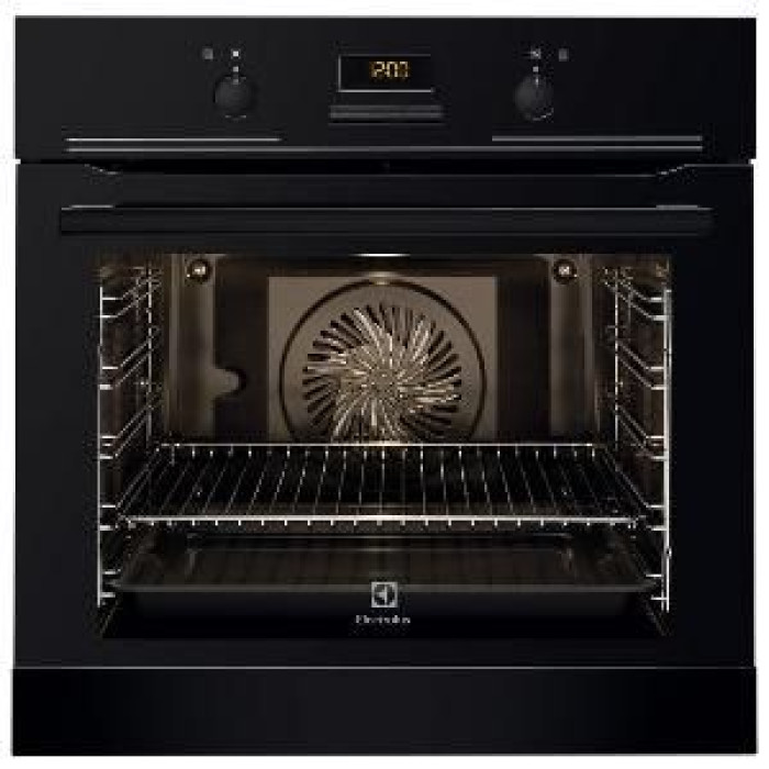 Духовой шкаф ELECTROLUX eob 3430 cok Духовой шкаф ELECTROLUX eob 3430 cok